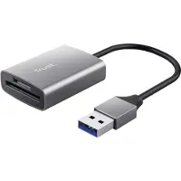 Trust Lecteur De Carte Externe Dalyx