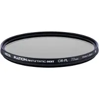 Hoya Filtre Polarisant Circulaire Fusion Antistatic Next 58mm
