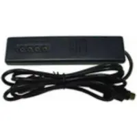 Tyco Electronics Télécommande filaire OSD pour 2295L, 5503L, 5553L, IDS 01-series et 02-series