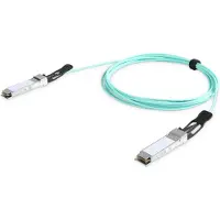 Digitus DN-81313 SFP+ 40G 10m AOC Kabel, 10m, blau