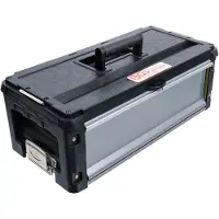 Bgs Rehausse pour chariot de montage 98742002 vide