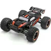 Ginza.se Slyder ST RTR, camion tout-terrain pour piste courte / stade, 1:16, 800 mAh