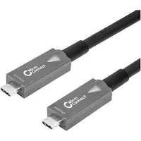 CoreParts Premium USB-C 3.2 Gen 1 Fiber