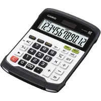 Casio WD-320MT WASHABLE
