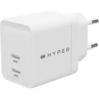 Targus Chargeur Pour Ordinateur Portable Gan 35w