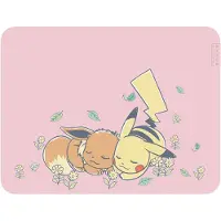 Razer Gigantus V2 Pokémon - Édition Pikachu/Évoli (M), Tapis de souris, Multicolore