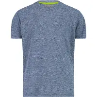 CMP T-shirt polyester mélangé enfant