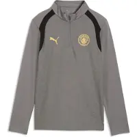 Puma Haut d'entraînement enfant Manchester City