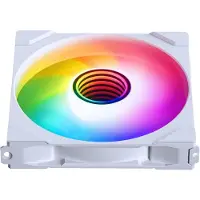 Phanteks Ventilateur M25 Gen2 140 Mm Pwm Reversed Airflow