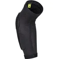 IXS Flow Xtg Elbow Guards Noir L