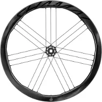 Campagnolo Jeu De Roues De Route Shamal Dual Profile C23 Cl Disc Tubeless