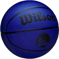 Wilson Solider Golden State Warriors-Ball als Tribut an das NBA-Team
