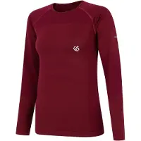 Dare 2b Maillot manches longues femme In The Zone III