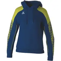 Erima Sweatshirt à capuche femme Evo Star