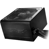 Asrock 90-UXR075-BNEAA2 Pro Series PRO-750B 750W ATX 80+ Bronze black