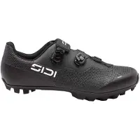 Sidi Chaussures Dominator X Noir, Taille 40,5 - EUR