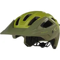 Oakley Drt5 Maven Eu Mtb Helmet Vert S