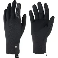 Buff Thermonet Gloves Noir M