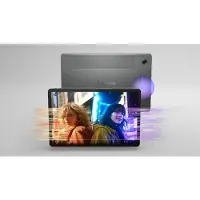 Lenovo Idea Tab MediaTek Dimensity 128 Go 27,9 cm (11") 6 Go Wi-Fi 5 (802.11ac) Android 15 Gris