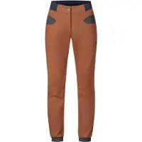 Rafiki Sierra Pants Marron,Orange 42 Femme