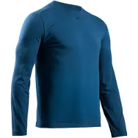 X-Bionic Sous-vêtement à Manches Longues Mightywool Light