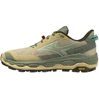 Mizuno Chaussures De Trail Running Wave Mujin 11