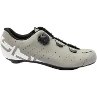 Sidi Chaussures Fast 2 Cemento/Blanc glace, Taille 44 - EUR