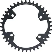 Shimano Plateau Cues U6000-1 135 Bcd