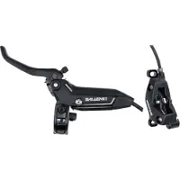 Sram Levier De Frein Droit Motive Bronze V2 2000 Mm