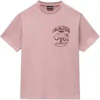 Napapijri T-shirt enfant Tipi