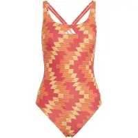 Adidas Maillot de bain 1 pièce femme Football-Inspired Graphic
