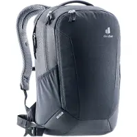 Deuter Sac à dos 'Giga' gris fumé / noir / blanc