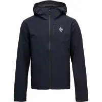 Black Diamond Veste de ski Dawn Patrol Softshell