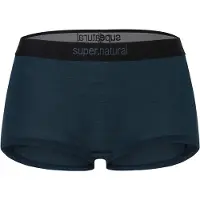 Super.natural Boxers Tundra175 Boyfriend Hipster Slim Fit