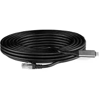 Digitus USB-C 3.2 Gen1 - Câble Ethernet RJ45, 1Gbit/s, 5m