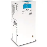 Epson C13T83924N cartouche d'encre 1 pièce(s) Original Cyan