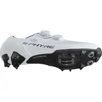 Shimano Chaussures de VTT Xc903 Blanc UE 47 Homme Blanc UE 47