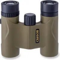 Carson Optical Carson Stinger 8x22
