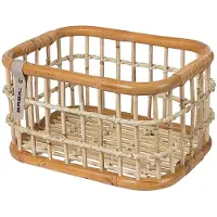 Basil Panier Gren Life Rattan 18l