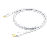 Equip Câble Usb-c 3.2 Gen 2 100w 2 M