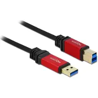 DeLOCK Câble USB 3.0 A B -