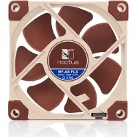 Noctua Ventilateur Nf-a8 Flx 80 Mm
