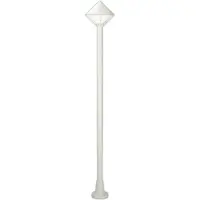 Albert Lampe de jardin Triangle 180 cm
