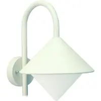 Albert Applique Triangle 26 cm