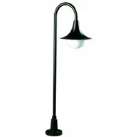Albert Applique Lanor noir