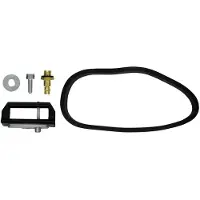 Makita Kit de vide pour support de perçage - P-54221