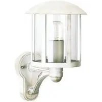 Albert Lampe d'extérieur Holli avec de l'or