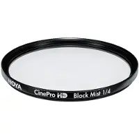 Hoya CineProHD Noir Mist 1/4 - 82mm