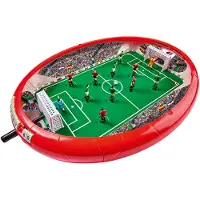Noris Soccer Arena Board Game Rouge Enfants