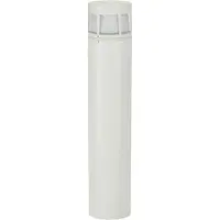 Albert lampe de patio Jail 70 cm - blanc